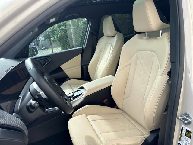 used 2025 BMW X3 car, priced at $56,775