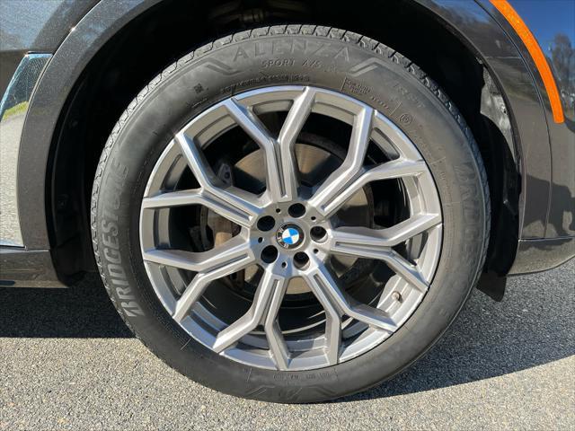 used 2022 BMW X7 car, priced at $56,975