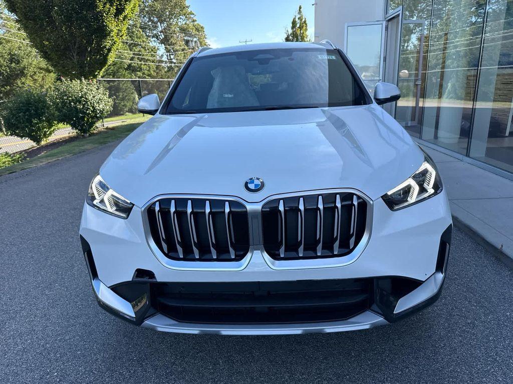 new 2026 BMW X1 car, priced at $45,765