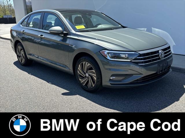 used 2019 Volkswagen Jetta car, priced at $12,975