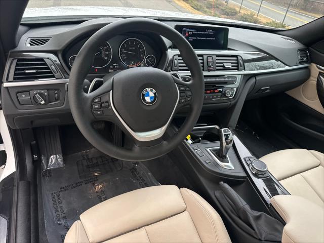 used 2015 BMW 428 car, priced at $19,975