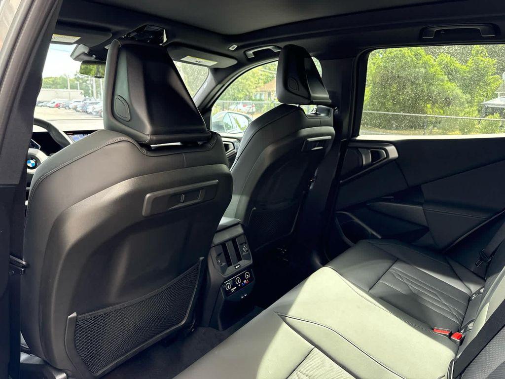 new 2026 BMW X3 car, priced at $58,525