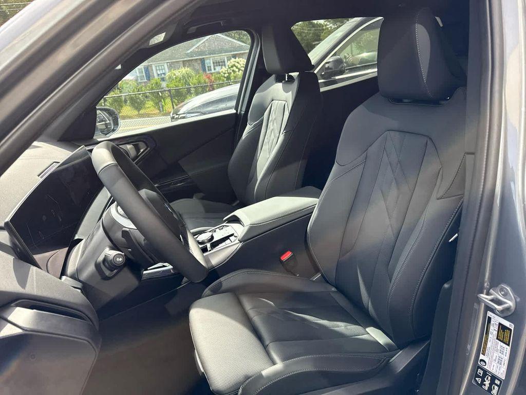 new 2026 BMW X3 car, priced at $58,525