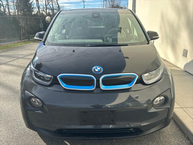 used 2014 BMW i3 car, priced at $10,975