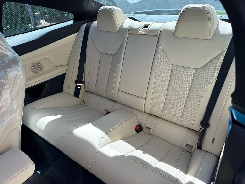 new 2026 BMW 430 car, priced at $59,855