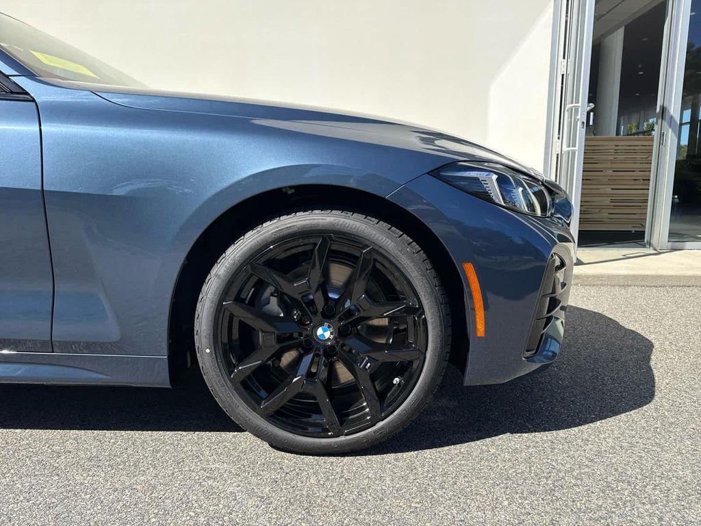 new 2026 BMW 430 car, priced at $59,855