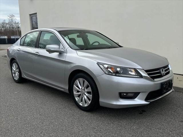 used 2014 Honda Accord car, priced at $11,975