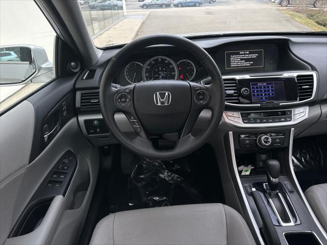 used 2014 Honda Accord car, priced at $11,975