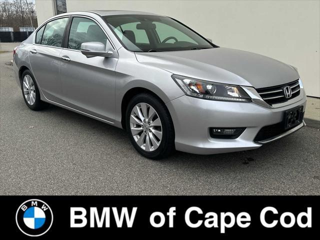 used 2014 Honda Accord car, priced at $11,975