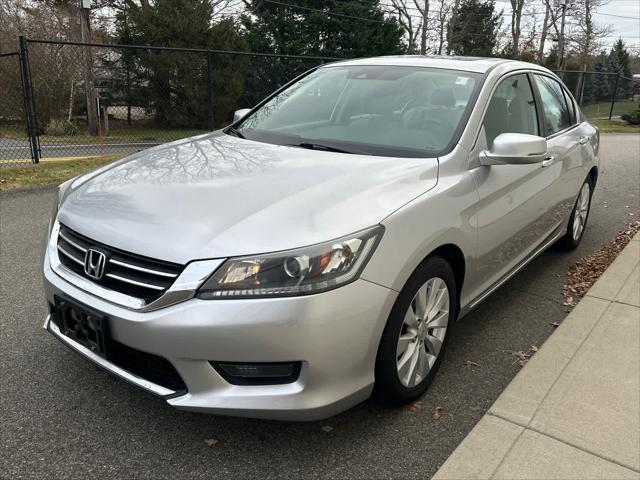 used 2014 Honda Accord car, priced at $11,975