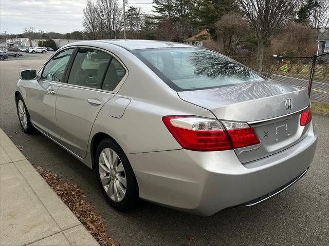 used 2014 Honda Accord car, priced at $11,975