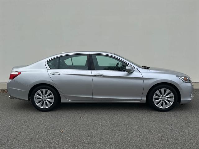 used 2014 Honda Accord car, priced at $11,975