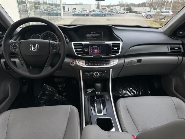 used 2014 Honda Accord car, priced at $11,975