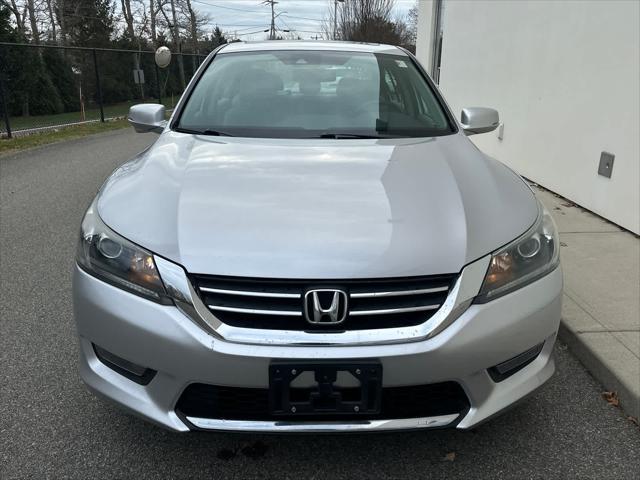 used 2014 Honda Accord car, priced at $11,975