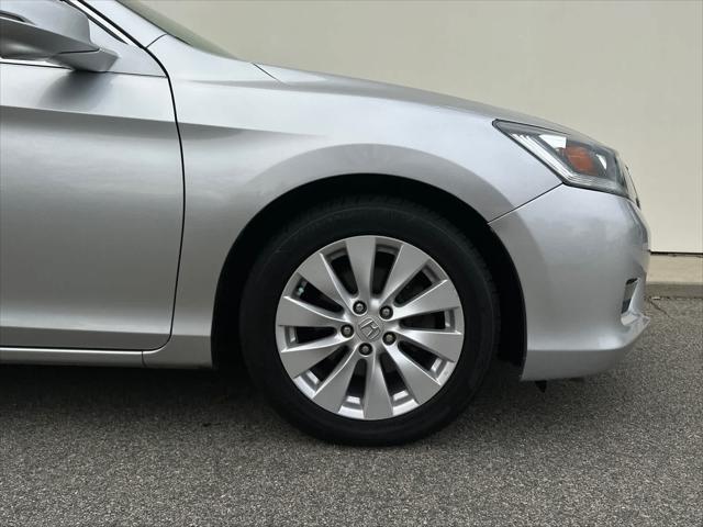 used 2014 Honda Accord car, priced at $11,975