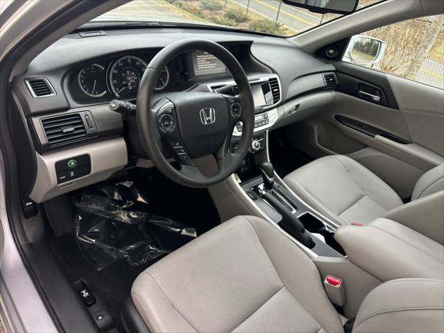 used 2014 Honda Accord car, priced at $11,975