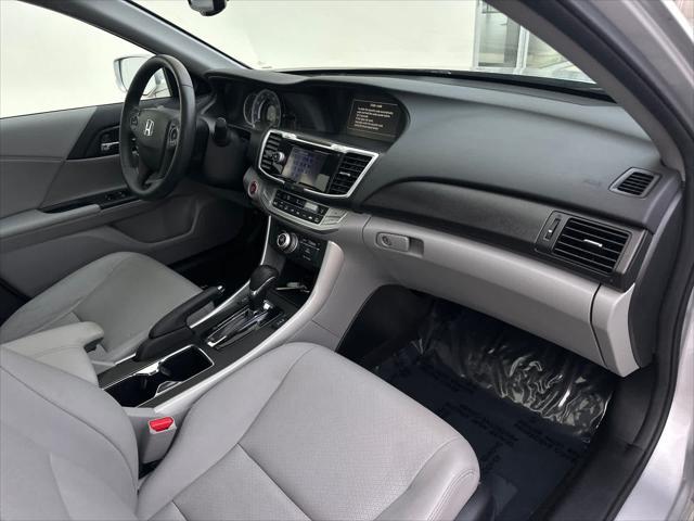 used 2014 Honda Accord car, priced at $11,975