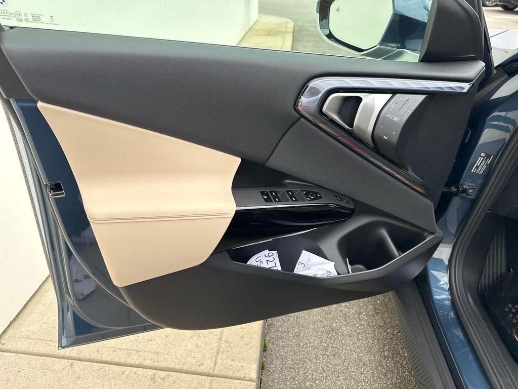 new 2026 BMW X3 car, priced at $57,790