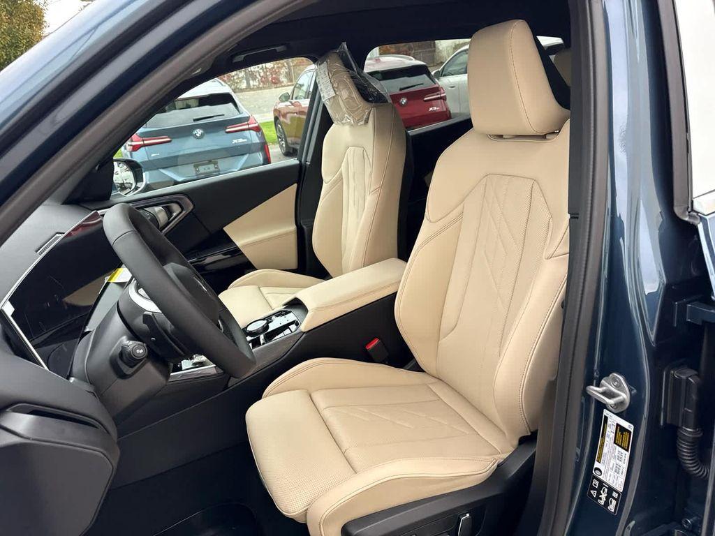 new 2026 BMW X3 car, priced at $57,790