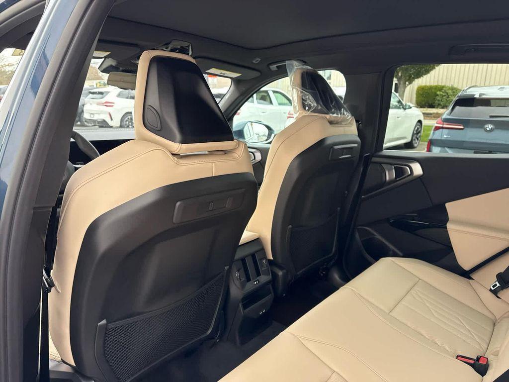 new 2026 BMW X3 car, priced at $57,790