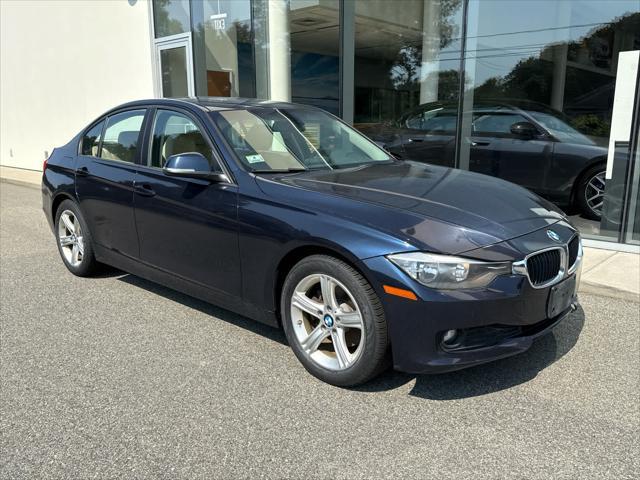 used 2015 BMW 320 car, priced at $14,575