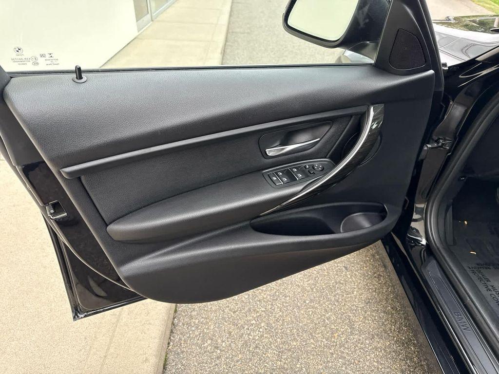 used 2018 BMW 320 car, priced at $15,975