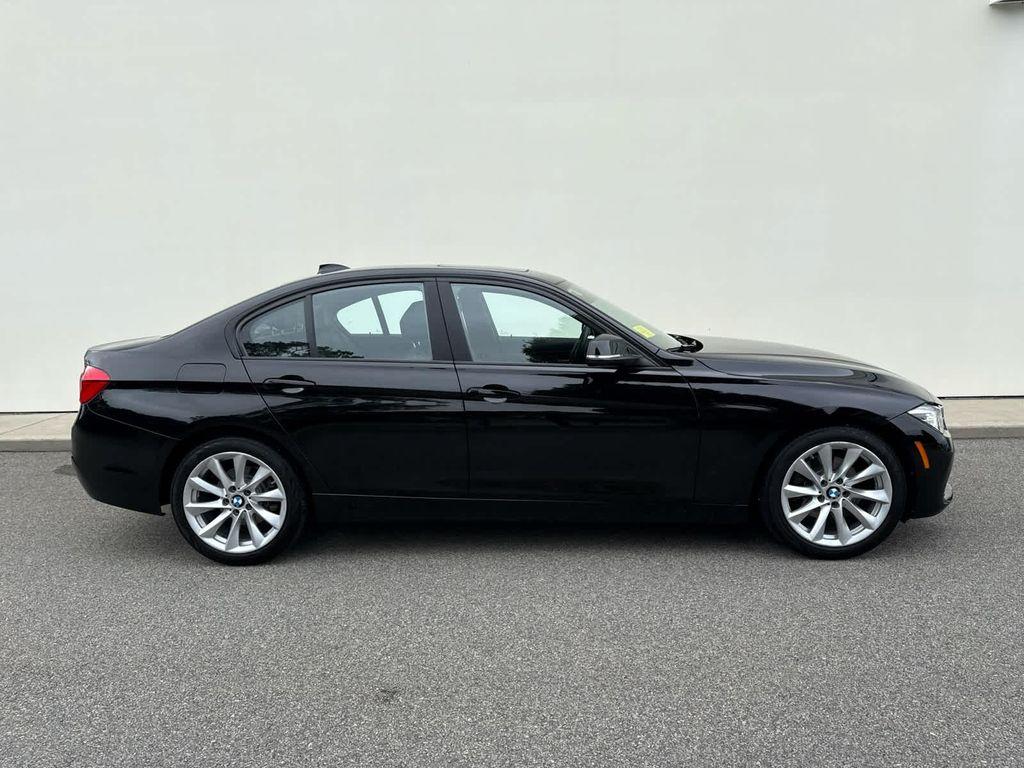 used 2018 BMW 320 car, priced at $15,975
