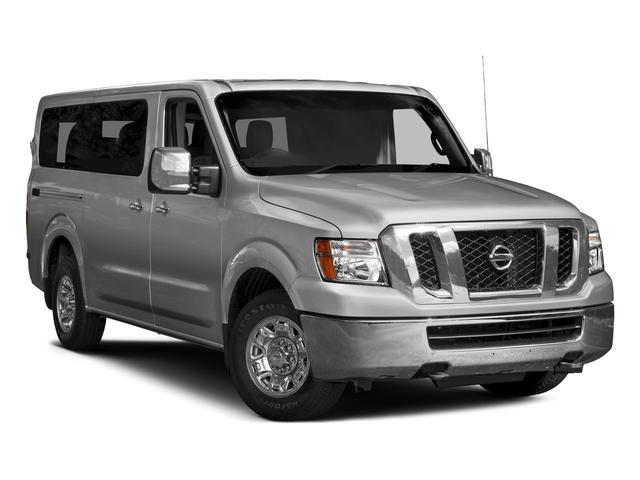 used 2017 Nissan NV Passenger NV3500 HD car, priced at $37,975