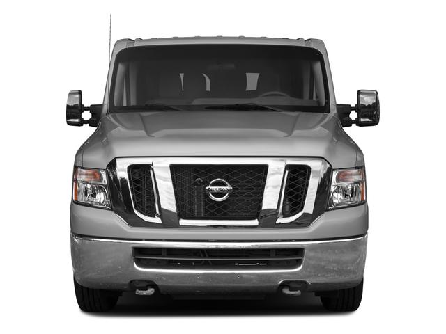 used 2017 Nissan NV Passenger NV3500 HD car, priced at $37,975