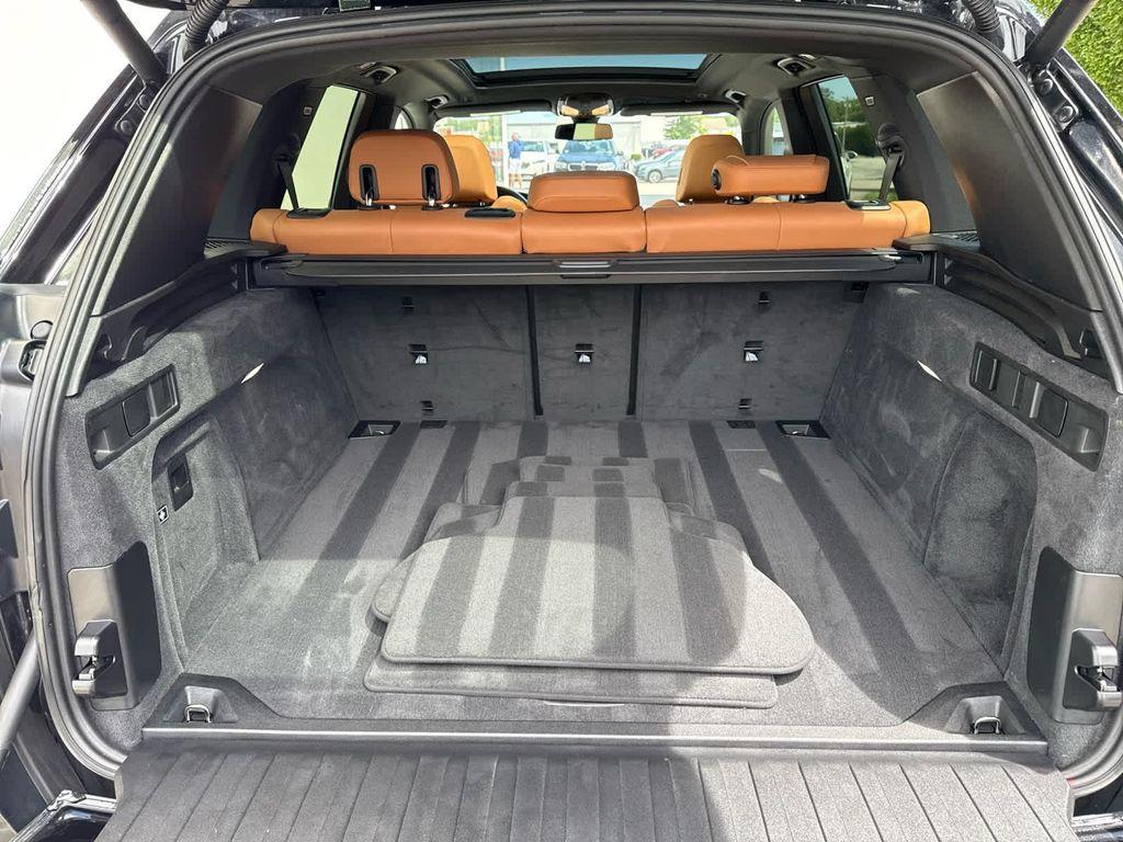 used 2019 BMW X5 car, priced at $31,975