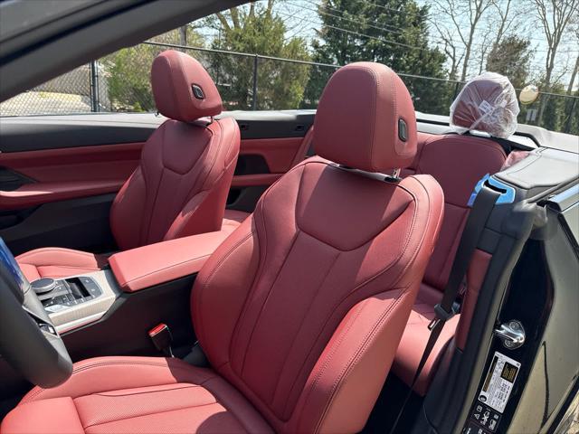 new 2026 BMW 430 car, priced at $69,625