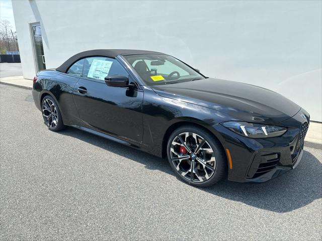 new 2026 BMW 430 car, priced at $69,625