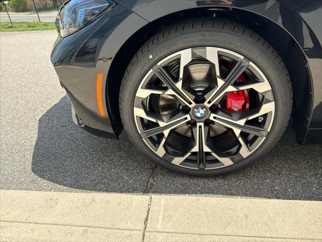 new 2026 BMW 430 car, priced at $69,625