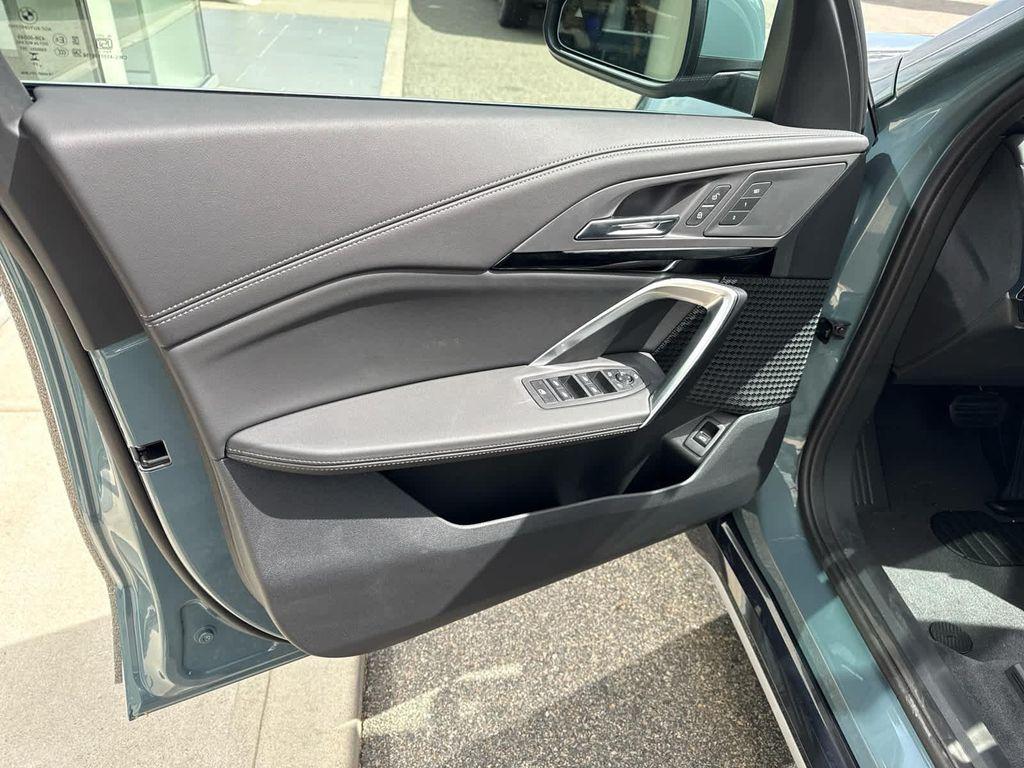 new 2026 BMW X1 car, priced at $48,255