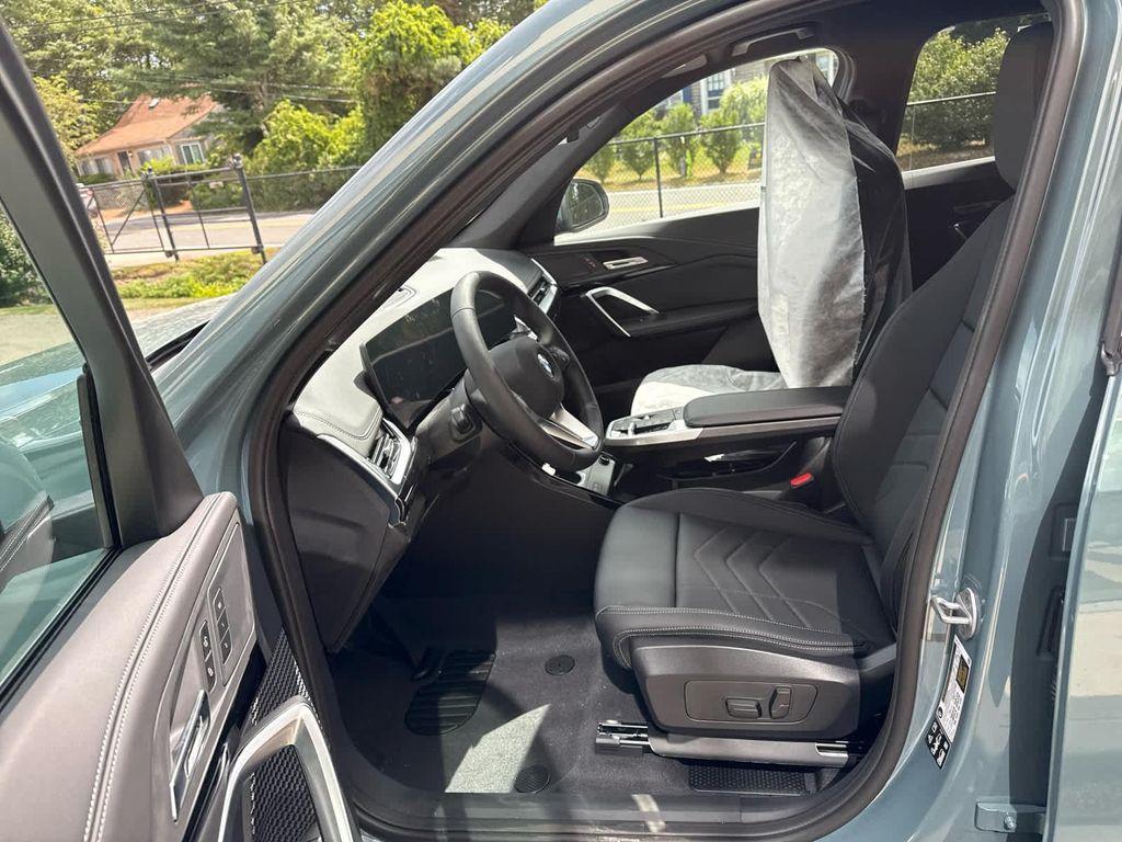 new 2026 BMW X1 car, priced at $48,255