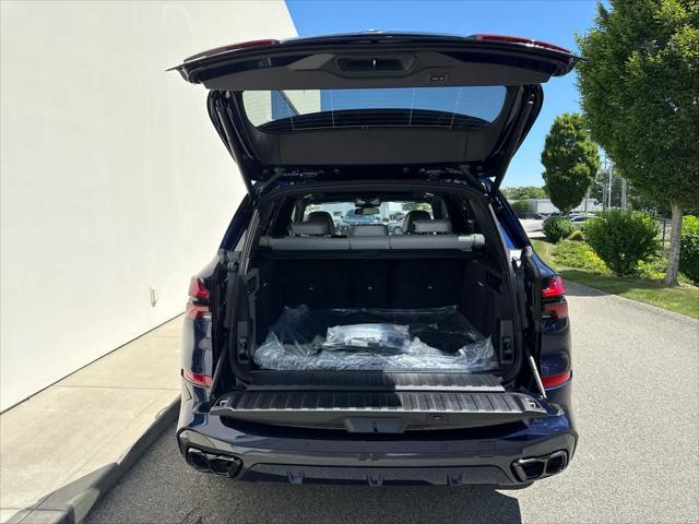new 2026 BMW X5 car, priced at $105,850