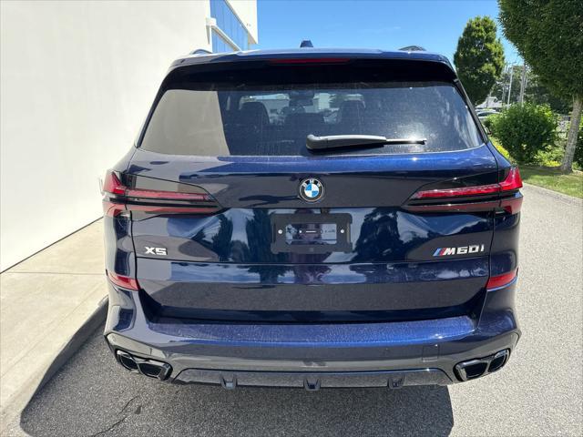 new 2026 BMW X5 car, priced at $105,850