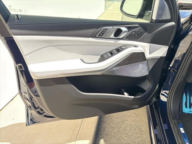 new 2026 BMW X5 car, priced at $105,850