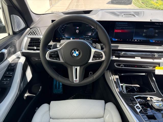 new 2026 BMW X5 car, priced at $105,850