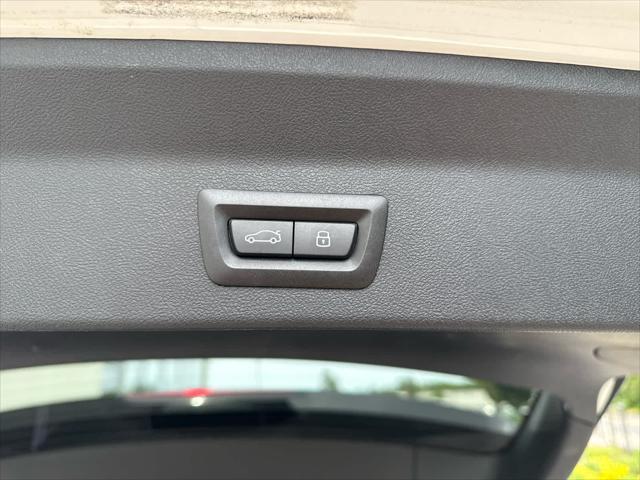 used 2024 BMW X3 car, priced at $40,475