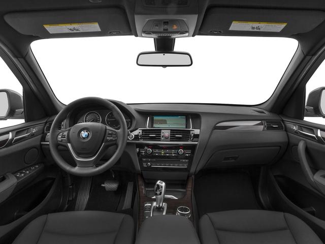 used 2017 BMW X3 car, priced at $15,975