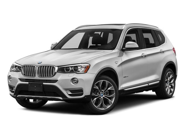 used 2017 BMW X3 car, priced at $15,975