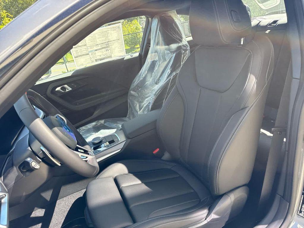 new 2025 BMW M240 car, priced at $61,065