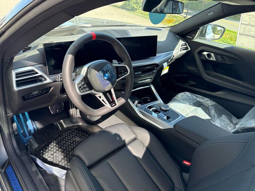 new 2025 BMW M240 car, priced at $61,065
