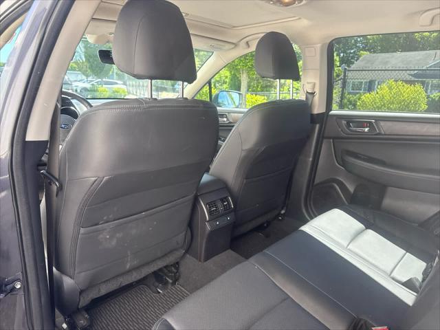 used 2017 Subaru Outback car, priced at $19,375