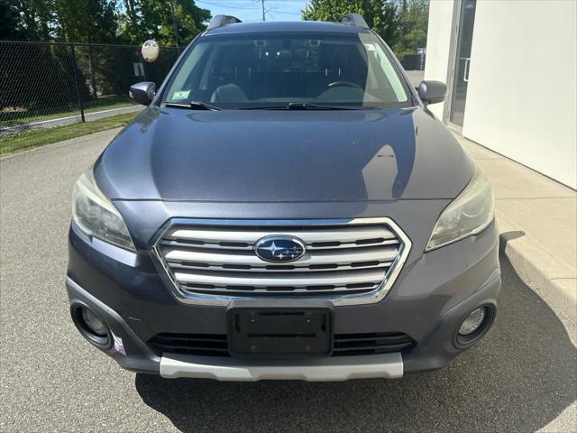 used 2017 Subaru Outback car, priced at $19,375