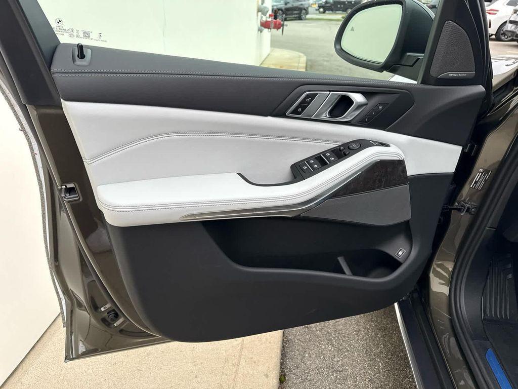 new 2026 BMW X5 PHEV car, priced at $80,425