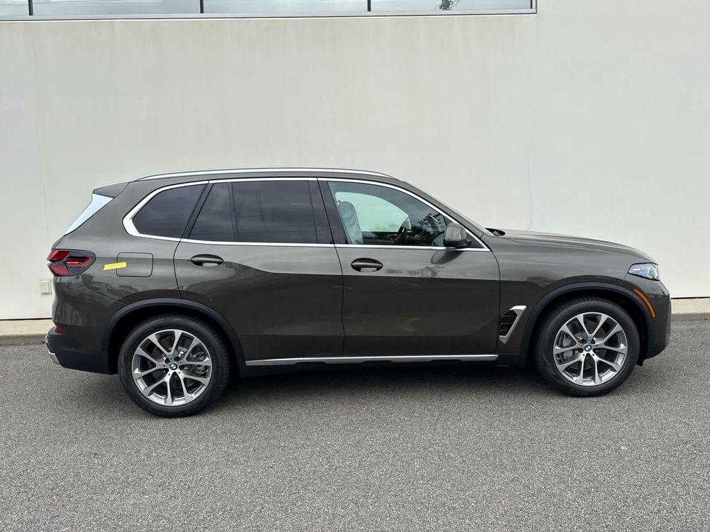 new 2026 BMW X5 PHEV car, priced at $80,425