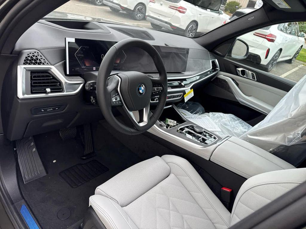new 2026 BMW X5 PHEV car, priced at $80,425