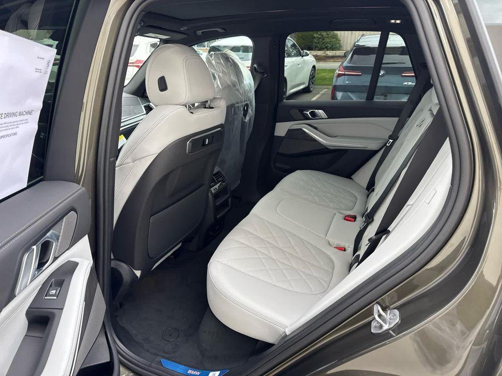 new 2026 BMW X5 PHEV car, priced at $80,425